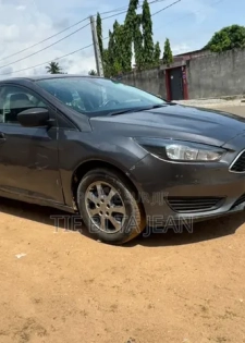 Ford Focus 2017 Autre