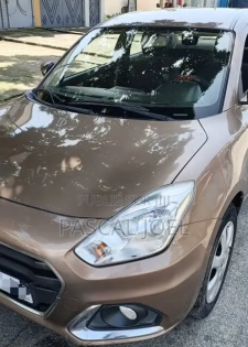 Suzuki Dzire 2025 Autre