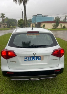Suzuki Vitara en vente