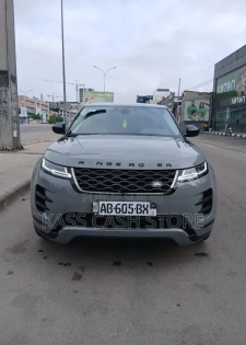Rover Land 2022 Gris