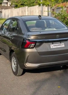 Suzuki Dzire de 2025 en vente