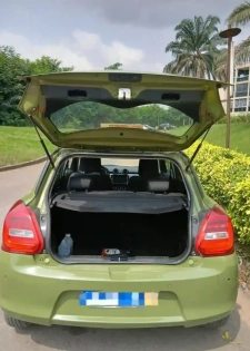 SUZUKI SWIFT EN VENTE