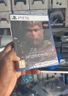 CD PS5