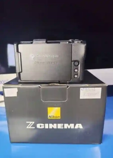 Nikon red z Cinema