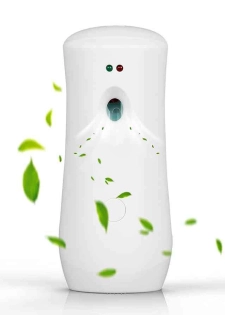 Parfum d'ambiance pro – offre limitée