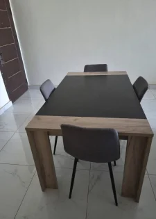 Mobilier & électro à saisir - Cocody