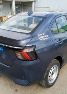 ISuzuki Dzire 2025 en vente