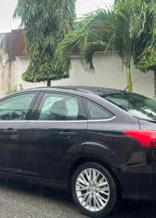 Ford Focus en vente