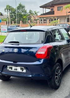 Suzuki sw