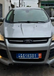 FORD ESCAPE EN VENTE