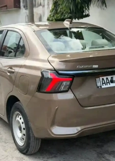 SUZUKI DZIRE 2026 EN VENTE