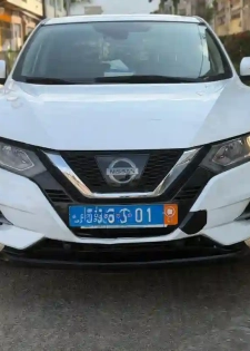 NISSAN QASQUAI EN VENTE