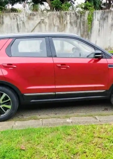 Changan CS55 en vente