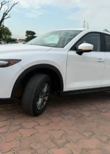 Mazda Cx-5 en vente
