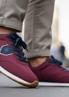  Chaussures U.S. POLO ASSN disponibles 👟