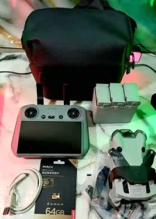 Drone Mini 4 pro