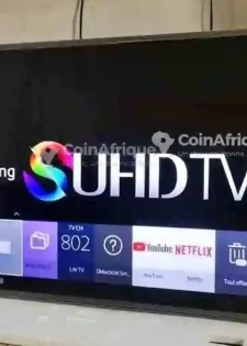 Télévision