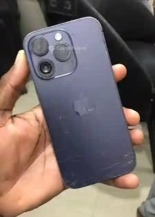 Iphone 14 pro - 128gb