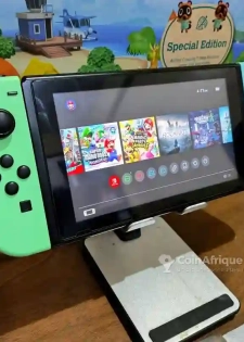 Switch Classique
