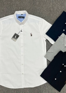 Chemisette Ralph Lauren