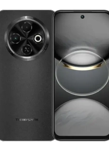 Tecno SPARK 30 - 6.78" HD+ - 256/8GB - 64MP - 5000mAh - 18W Type-C