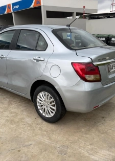 Suzuki dzire en vente