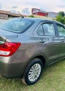 Suzuki dzire 2024 en vente