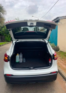 Nissan Qashqai en vente