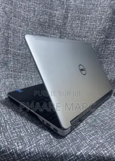 Ordinateur Portable Dell Latitude E6540 8GB Intel Core I5 HDD 500GB