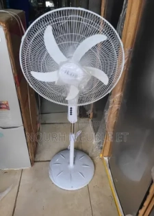Ventilateur Ilux