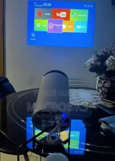 Projecteur Android Ultra