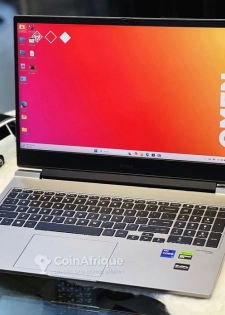 Gamer Omen core i7 14th gen/ nvidia rtx 4060/ 8go dédi