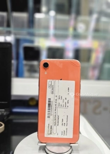 Iphone XR 64 giga
