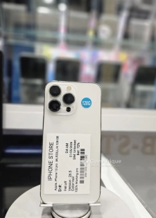 Iphone 13 Pro 128 gigas