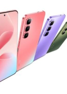 Infinix Hot 60 Pro+ (8Go/256Go)