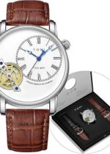 Montre Homme Tomi T103