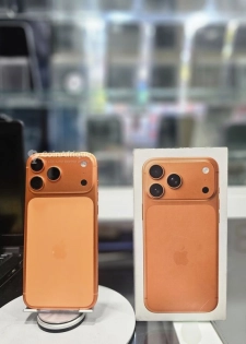 iPhone 17 pro max- 512Gb