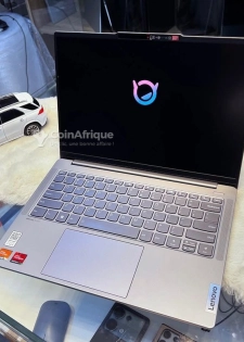 Lenovo ideapad pro ryzen 5 15th gen/ 32go ram/ 1 téra ssd