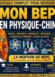 Mon Bepc En Physique-chimie
