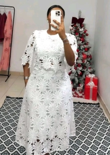 Chic ensemble dames 
