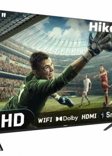 43" Smart TV LED Android TV Full HD - Analogique