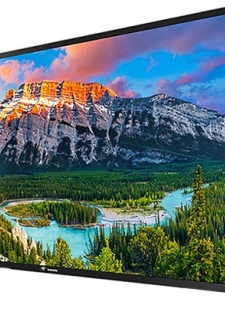 TV LED HD 32" + Support Mural Offert - Analogique
