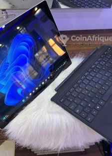 Microsoft Surface Pro 7 - 10th Gen