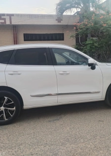 Haval Jolion en vente