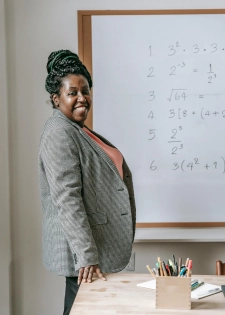 Cours particuliers de mathématiques et S-Physiques niveau 6ème-Tle