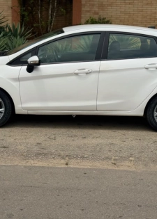 Ford Fiesta en vente