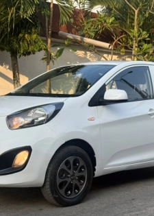 Kia Morning en vente