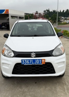 Suzuki Alto en vente