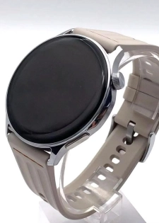 Montre connectée