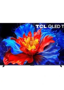 TV TCL 98″ – Connectée – Année 2025 – QLED – DLED 4K UHD – Wifi – BT – Ethern